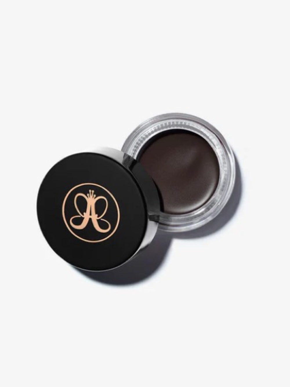 Anastasia Beverly Hills Dipbrow Pomade in Ebony